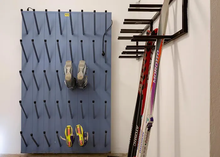 Prázdninový dům Cesa Maria Suen