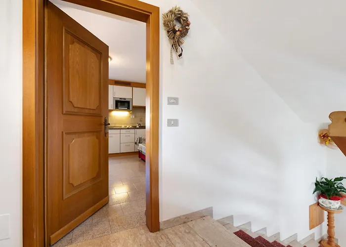 Cesa Maria Suen Canazei