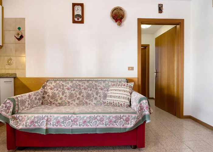 Cesa Maria Suen Hébergement de vacances *