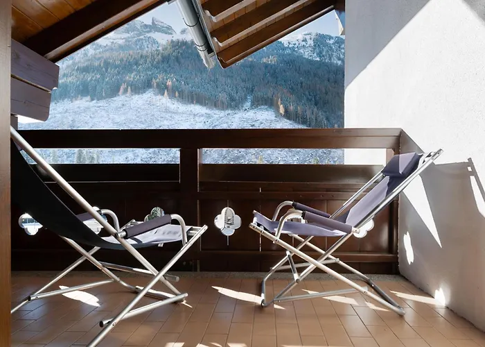 Cesa Maria Suen Hébergement de vacances *